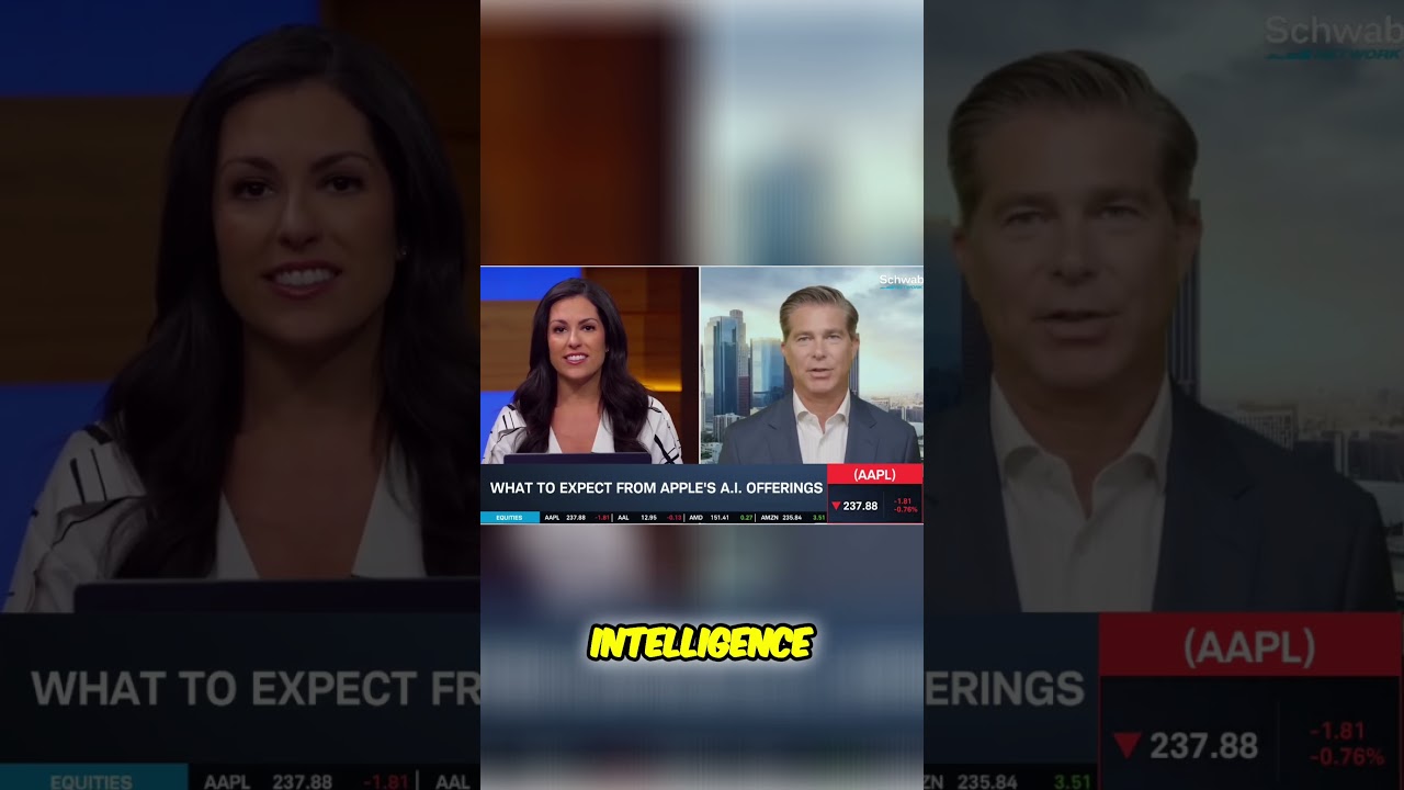 Apple AI Fail