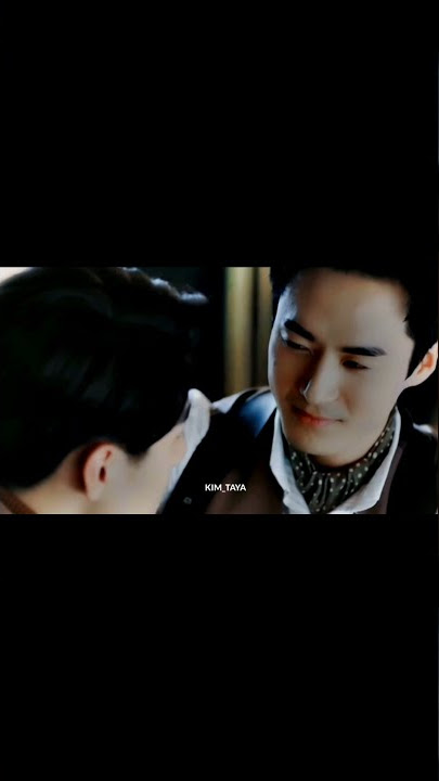 Sweet but Psycho-Jiang Yuelou×Chen Yuzhi || Killer and Healer || Chinese Drama