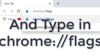 How To Get OLD Chrome Layout 2018 Simple -  How to get old chrome design back 2018