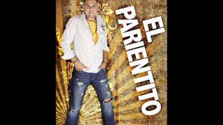 Video thumbnail of "EL PARIENTITO "TE ESPERARE""