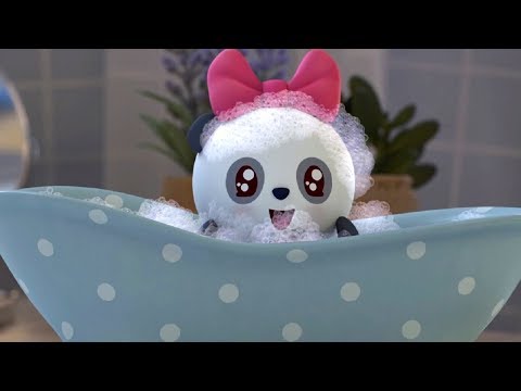 Малышарики - Лови его - серия 101 - обучающие мультфильмы для малышей 0-4