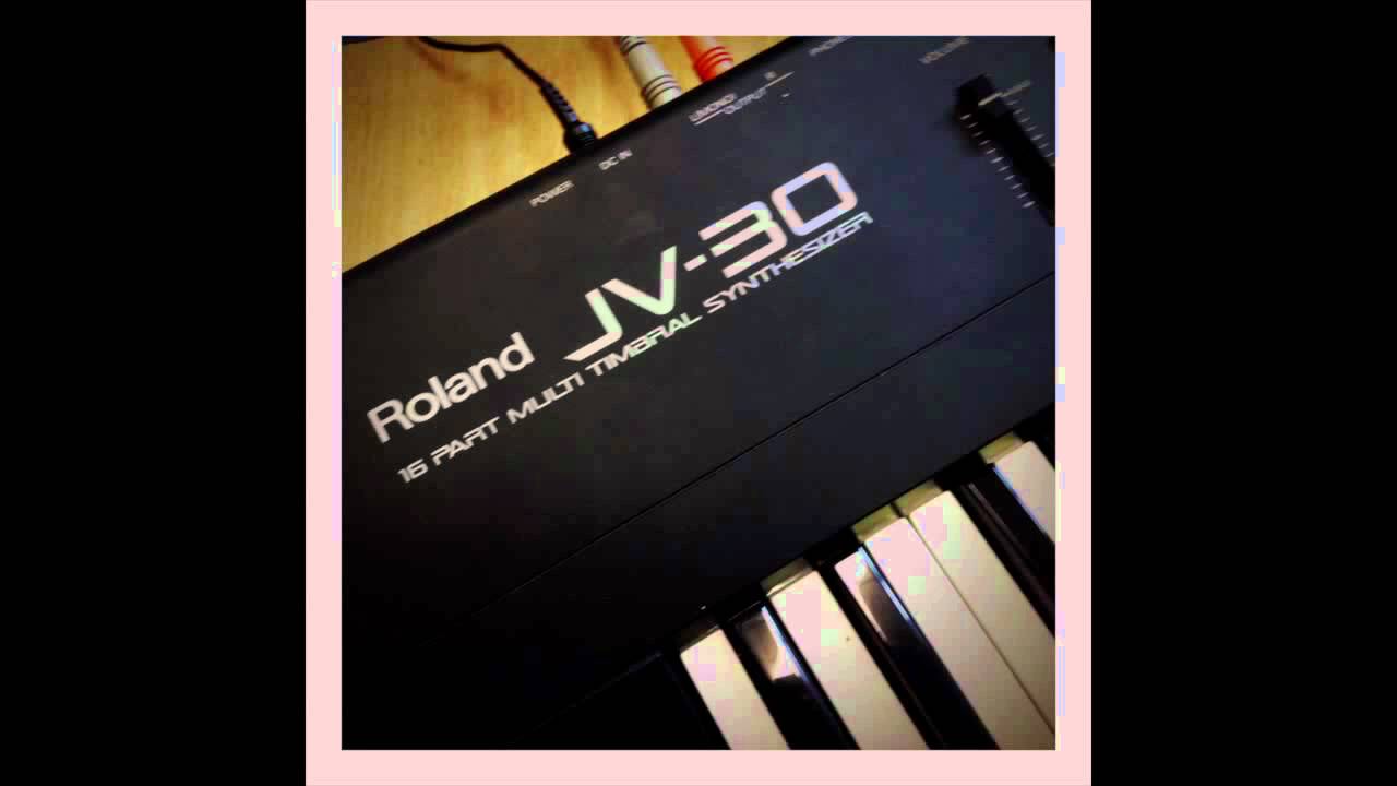 Completely Free Sample Pack: JV-30 Ensemble Sounds