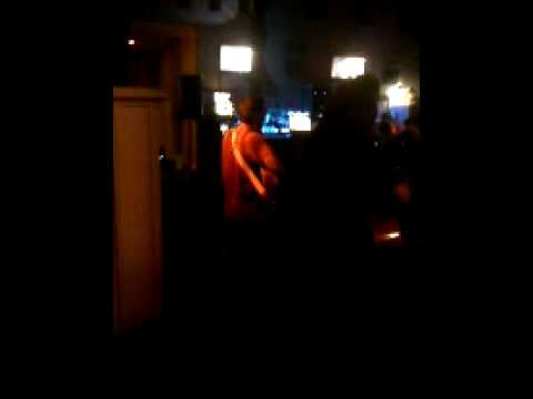 Keith Anselmo (feat. Tyler Nesbit) LIVE! @ Shooter...