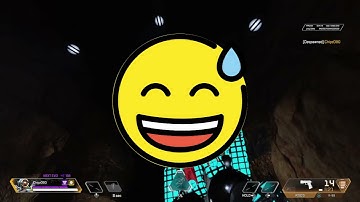 Apex Legends Season 11: How to turn on AI Bots in Firing Range.