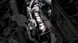 Intake manifold collector de Admisión 2017 Qx60 Intake manifold collector de Admisión 2017 Qx60