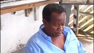 Kichina Chaingiliwa Ringo Na Chili Na Mzee Majuto