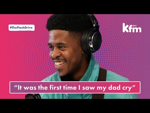 Booshle G: The youth pastor who found his voice in music