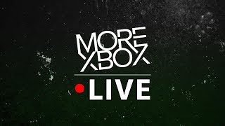 MoreXbox Live Stream @MoreXbox