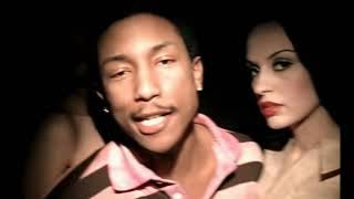 N.E.R.D. - Lapdance (Dirty Version) feat. Lee Harvey, Vita