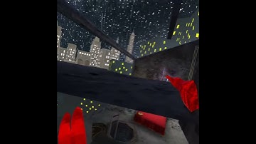 How to escape the map in gorilla tag (of course lemming patched it cuz he doesn