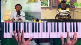 How To Sing And Simultaneously Play The Keyboard Any Info 0551955468