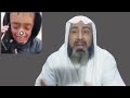 طفل يخابر امه وهي ميته والناس تضحك الشيخ الصيادي طفل يخابر امه وهي ميته والناس تضحك الشيخ الصيادي