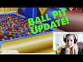 The Sims 4 Ball Pit Update!