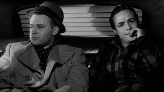 On the Waterfront - Aspect Ratio Visual Essay