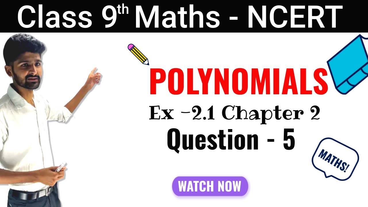 class-9-maths-chapter-2-exercise-2-1-question-no-5-maths-class-9