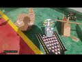 Making an Aircraft Carrier Out of Recycled Cartons!