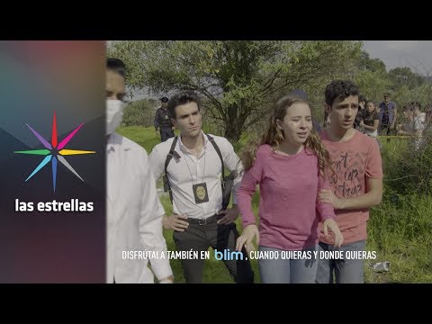 La Rosa de Guadalupe: Calcetitas rojas | Este Lunes #ConLasEstrellas