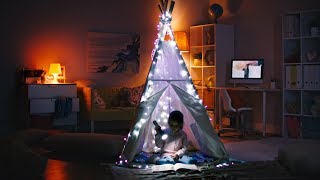 Flexibel Konfigurierbare Signalleuchten