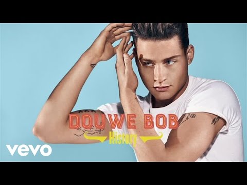 Douwe Bob - History (official audio)