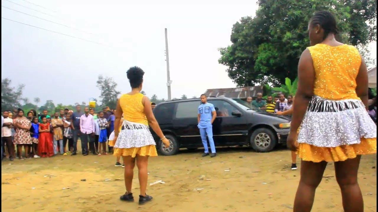 Sir Wilker Jackson Concert part 1 (Etinan) / BTSS Live Video Team YouTube