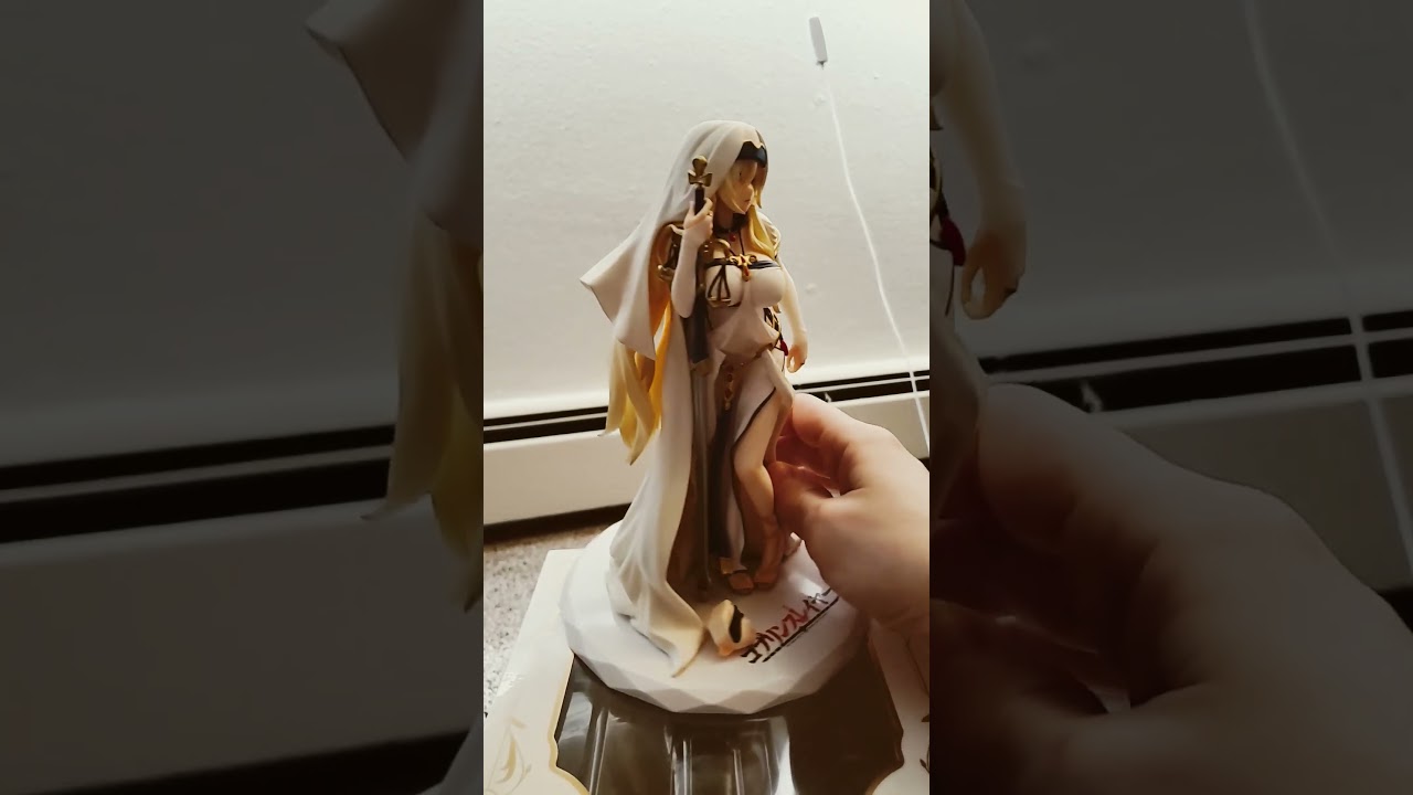 Sword Maiden #goblinslayer #figure #collection #anime #animefigure