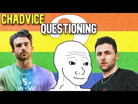 Thumbnail for Hasanabi CHADvice: Questioning Sexuality