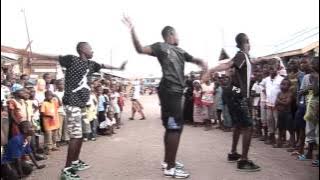 Shatta Wale – Zinabu (   DANCE VIDEO) iwan dancers
