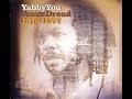 Video thumbnail for Yabby U   -   Jesus Dread  -    2   - album completo