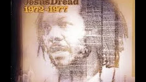 Yabby U   -   Jesus Dread  -    2   - album completo