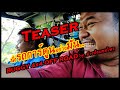 teaser นั่งรถการ์ตูนอย่างมัน. buggy 4x4 off road Thailand