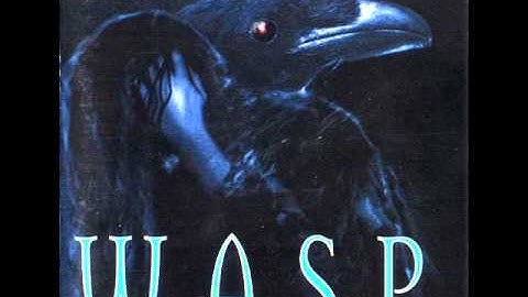 W.A.S.P. - Breathe
