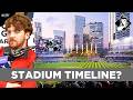 Is 2033 a REALISTIC Timeline for a New Chicago White Sox Stadium?