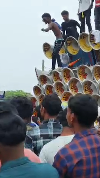 Hayra Sound🤯Dj box competition video status || Dj Dinu Vai remix