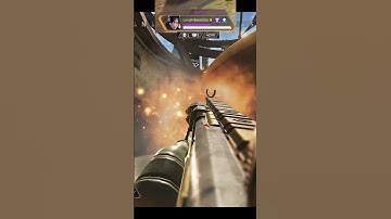 Oh #apexlegend #apexlegendsclips