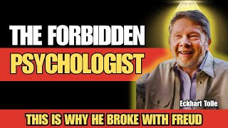 The TRUTH About JUNG That Modern Psychology HID | Eckhart Tolle