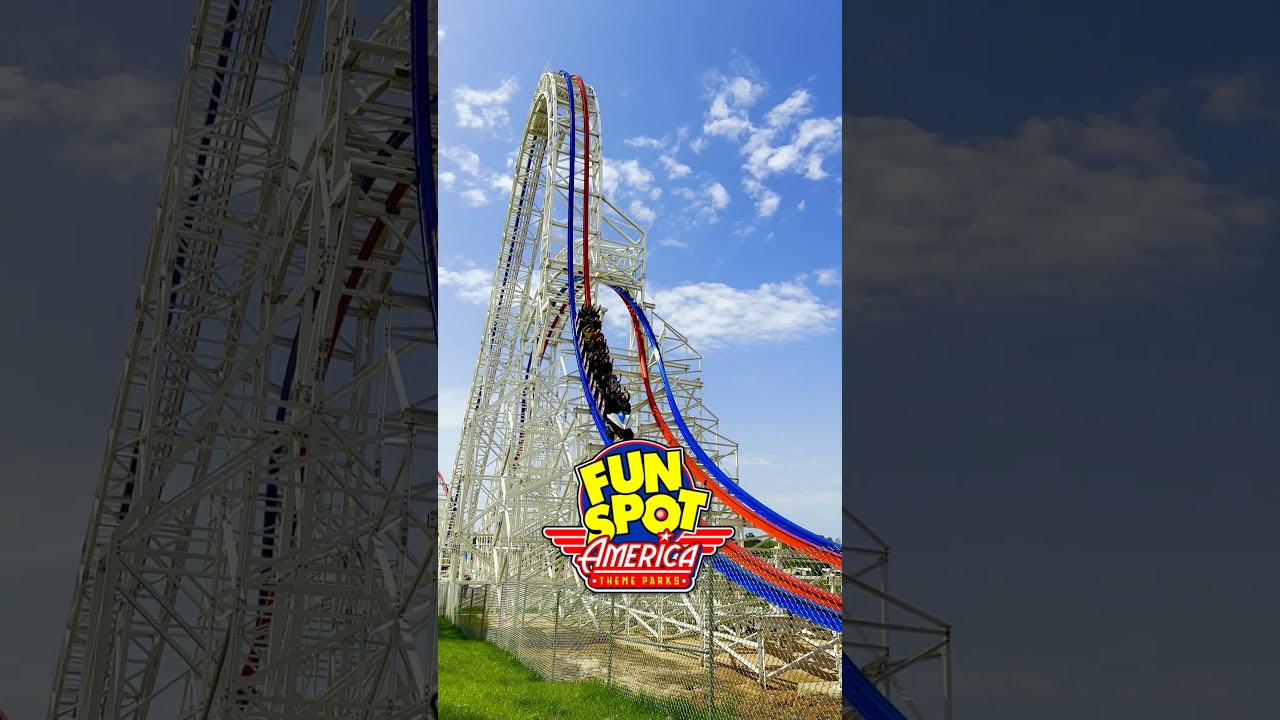 Best Roller Coasters And Parks Of 2023 