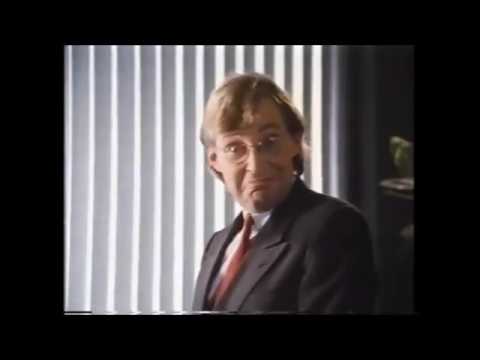 4711 (Kölnisch Wasser) -- Fernsehwerbung  von 1987.