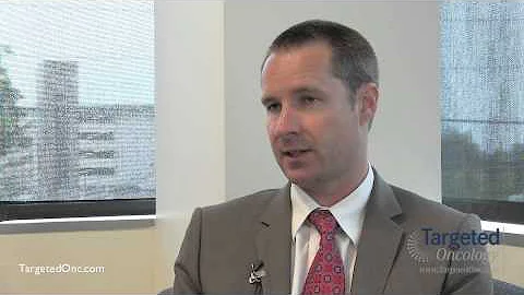 Dr. Turtle Discusses the Relationship Between CAR-Modified CD4 and CD8 T Cells