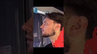 HOW I Changed My Jawline 🗿