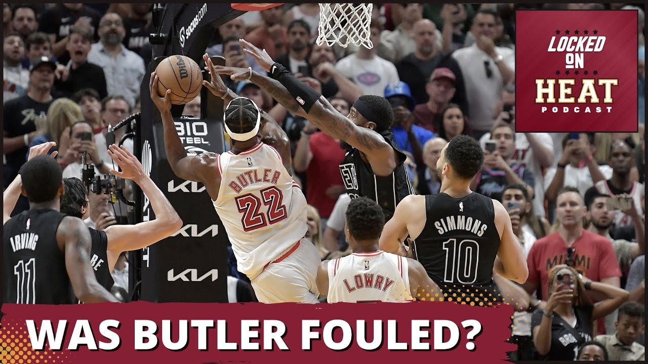 Jimmy Butler, Bam Ado see better Heat game in NBA Finals