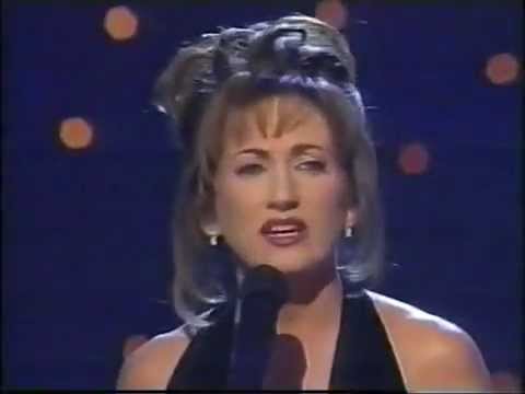 Lee Ann Womack - The Fool - YouTube