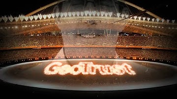 GeoTrust is #1 for the most visited sites on the web