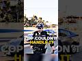 Cop Couldn’t Handle It
