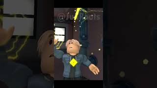 Epic Fight #shorts #robloxshorts #superhero