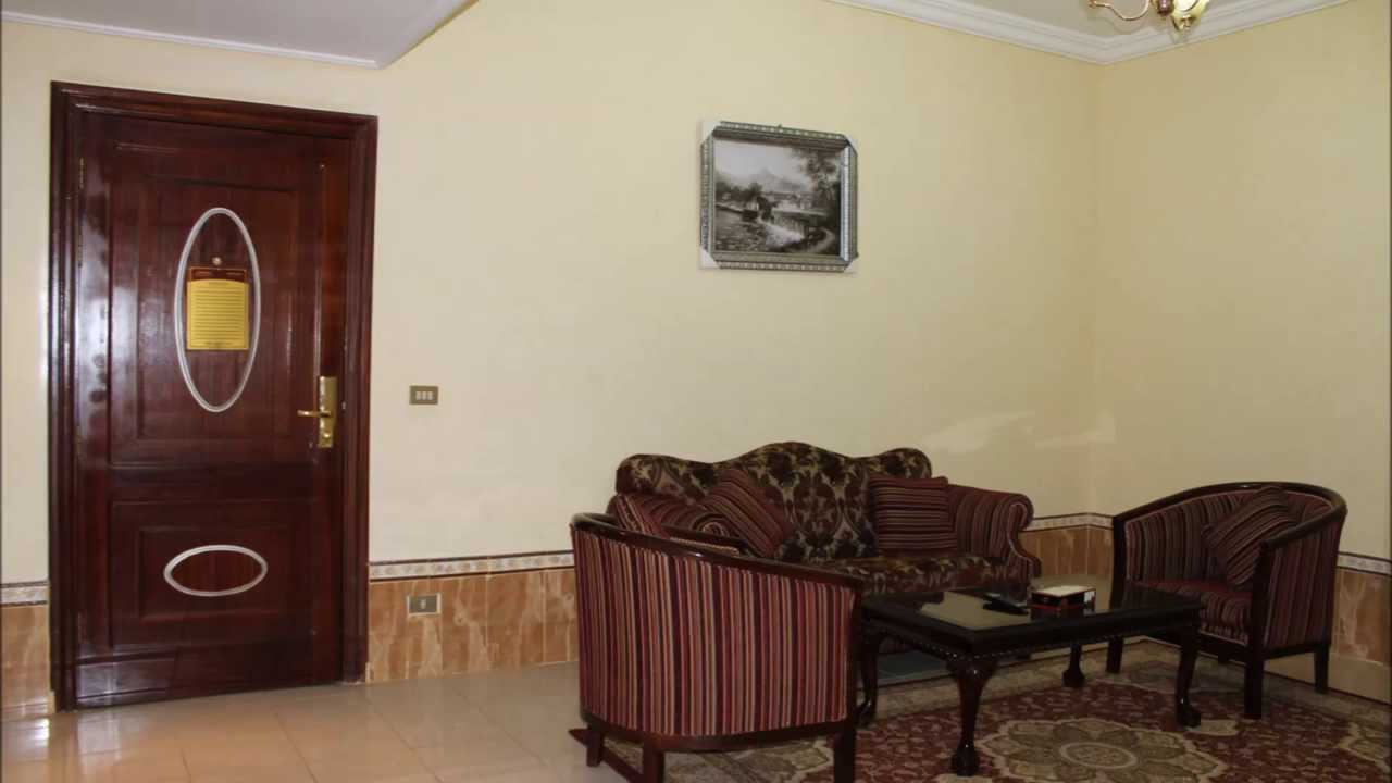 Furnished Suite / Serviced Apartment in Madinah Road Near to Airport