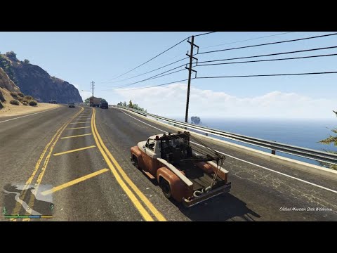 "the developers didn't think we'd try that.."