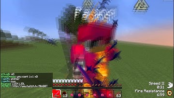 A Quick 1v1 on Kohi + Render Test ;^)