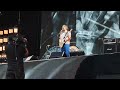 Red Hot Chili Peppers - Don't Forget Me (Live @ London 26/06/2022)