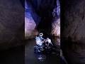 غواص الكهوف عمان oman cave diving