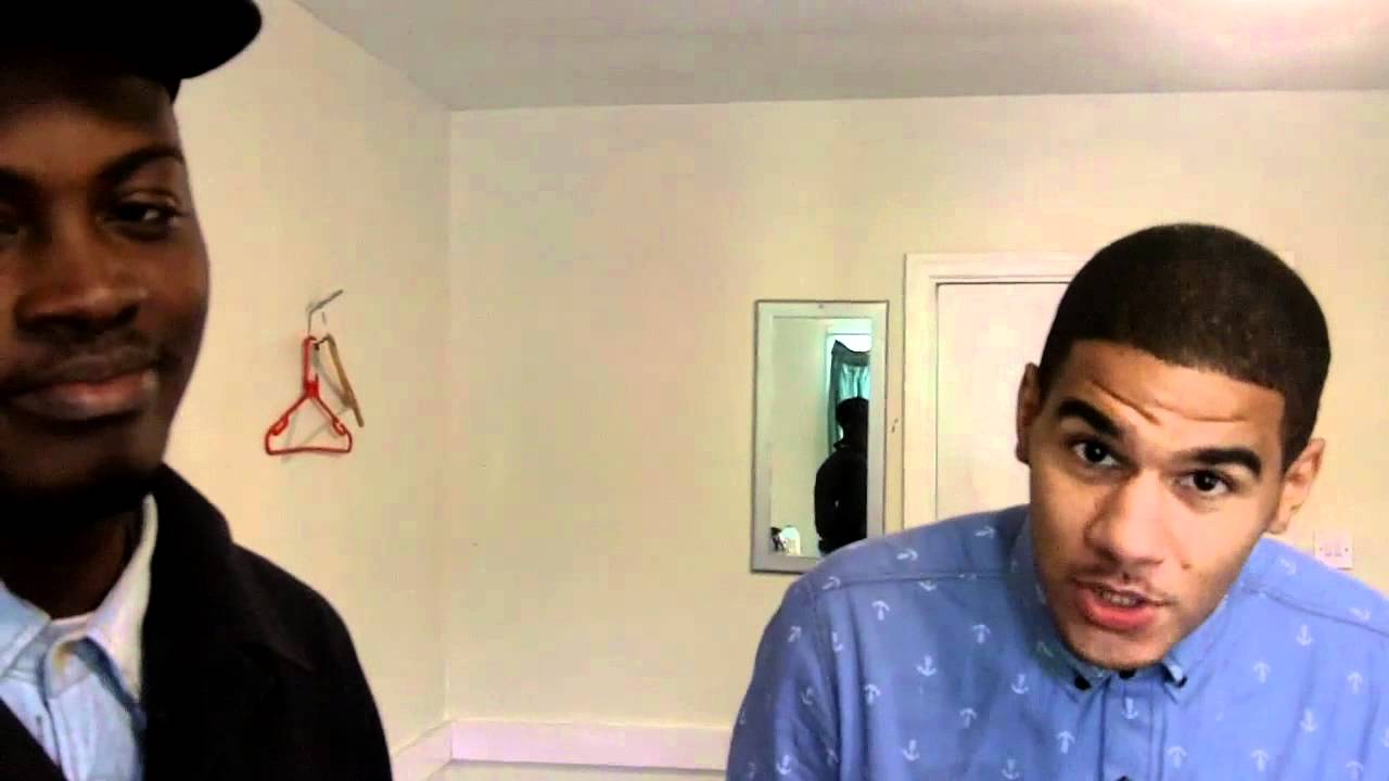 Kid British - We are Forever Manchester